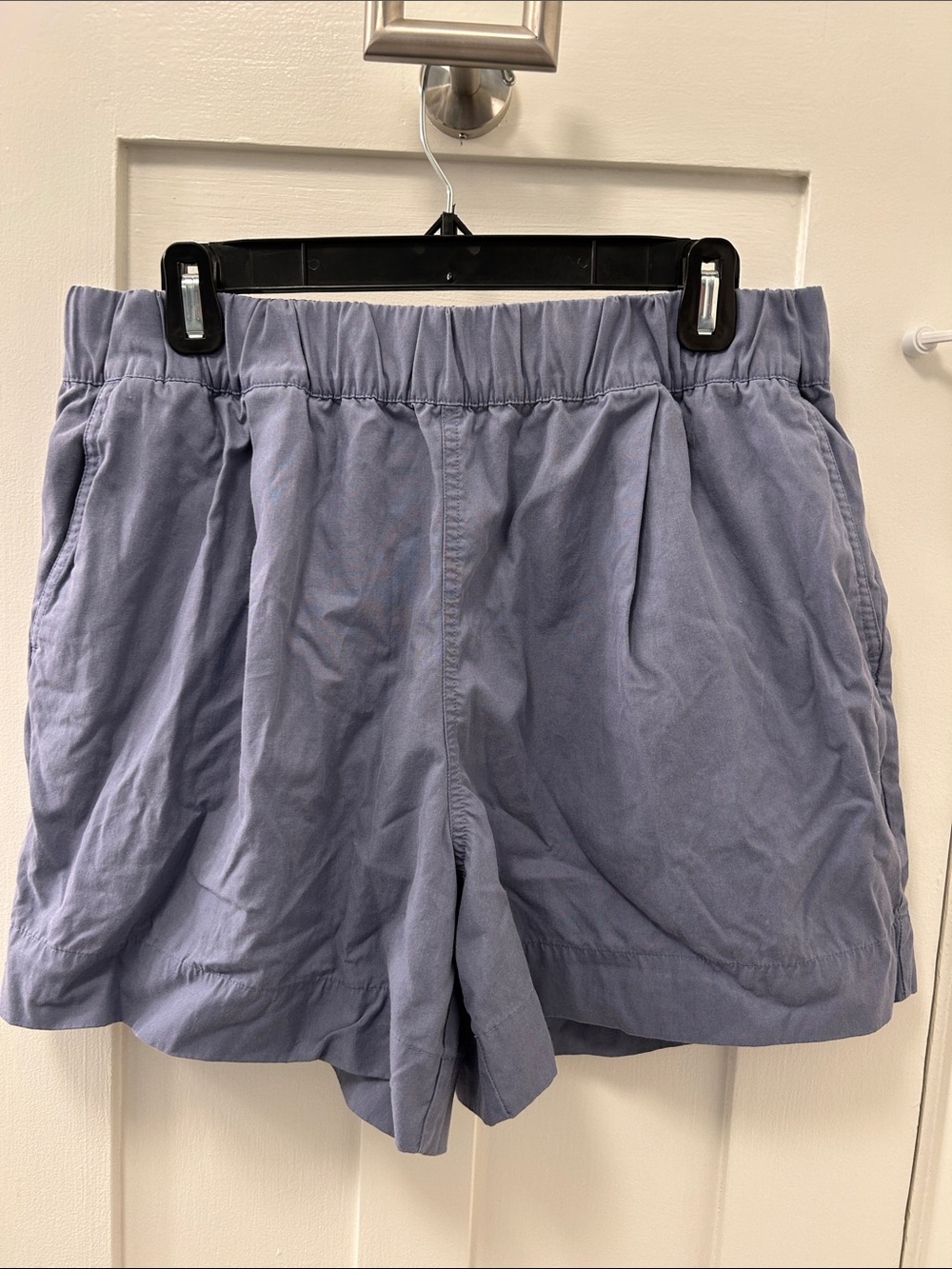 Exofficio Women's Gray Hiking Shorts